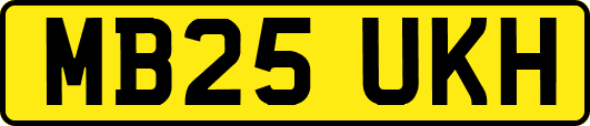 MB25UKH