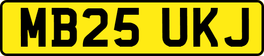 MB25UKJ