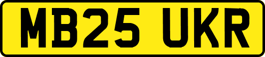 MB25UKR