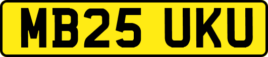 MB25UKU