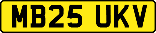 MB25UKV