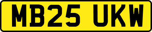 MB25UKW