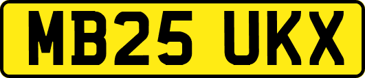 MB25UKX
