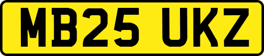 MB25UKZ