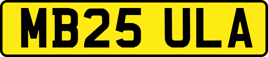 MB25ULA