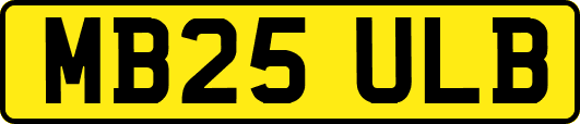 MB25ULB