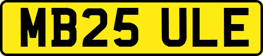 MB25ULE