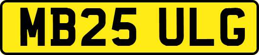 MB25ULG