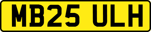 MB25ULH