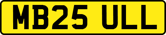 MB25ULL