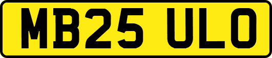 MB25ULO
