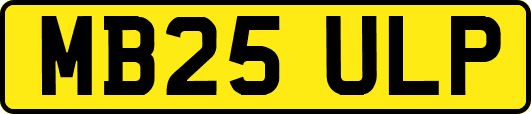 MB25ULP