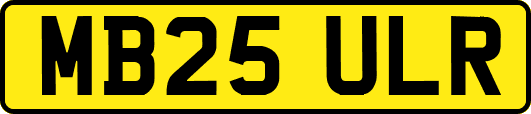 MB25ULR