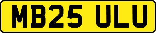 MB25ULU
