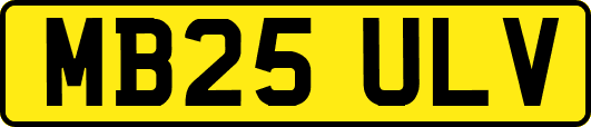 MB25ULV