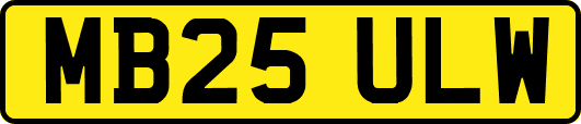 MB25ULW