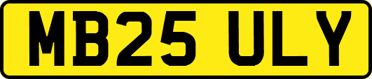 MB25ULY