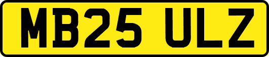 MB25ULZ