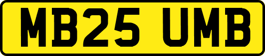 MB25UMB