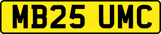 MB25UMC