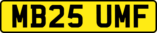 MB25UMF