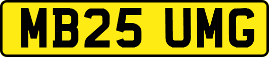 MB25UMG
