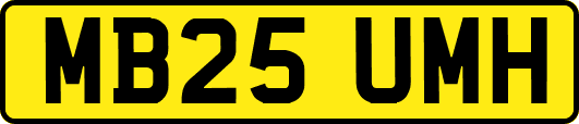 MB25UMH