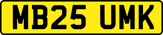 MB25UMK