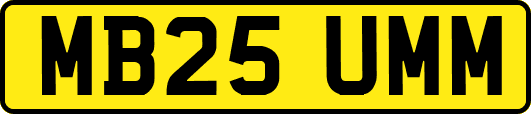 MB25UMM