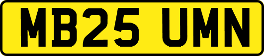 MB25UMN