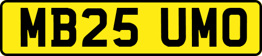 MB25UMO