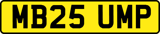 MB25UMP