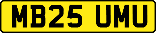 MB25UMU