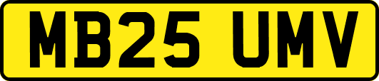 MB25UMV