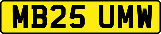 MB25UMW