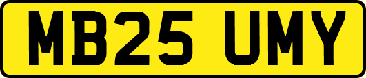 MB25UMY