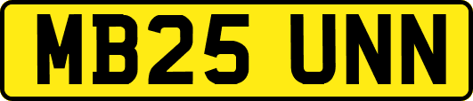 MB25UNN