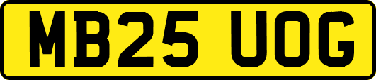 MB25UOG