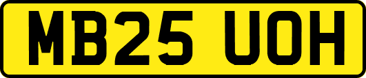 MB25UOH