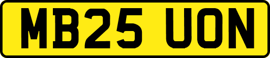 MB25UON