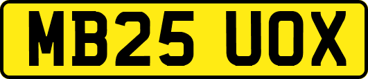 MB25UOX
