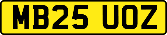 MB25UOZ