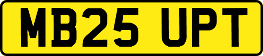 MB25UPT