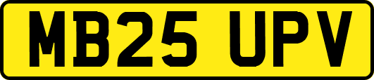 MB25UPV