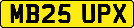 MB25UPX