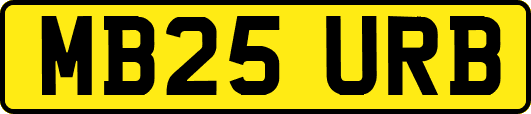 MB25URB
