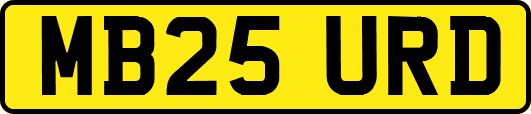 MB25URD