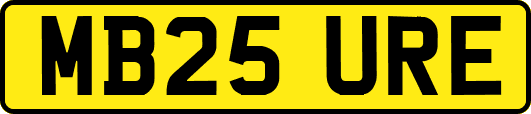 MB25URE