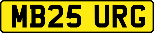 MB25URG