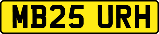 MB25URH